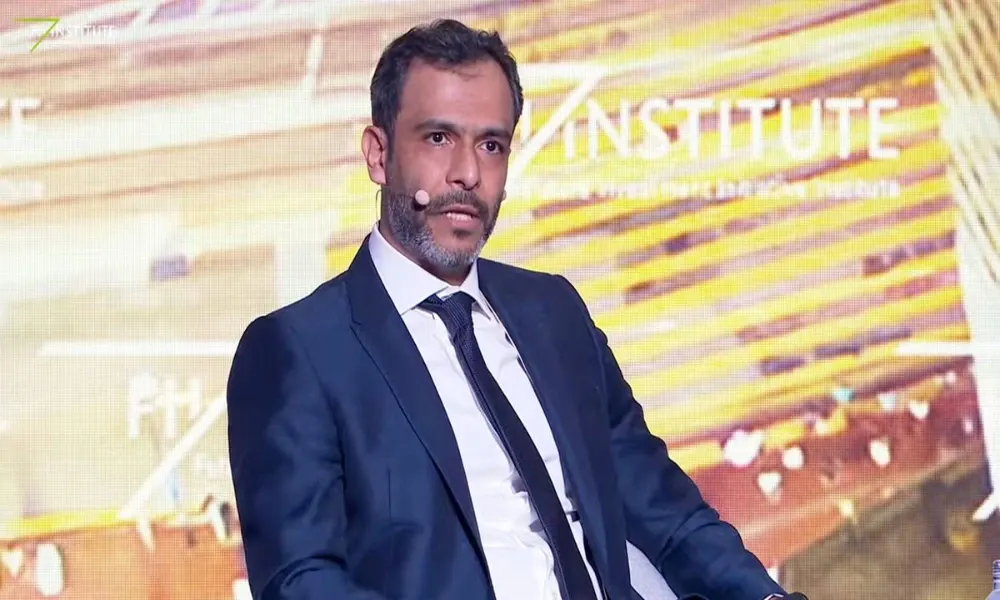 الرميح من طوكيو: نسعى لسيادة الاكتتابات العامة عالميًا