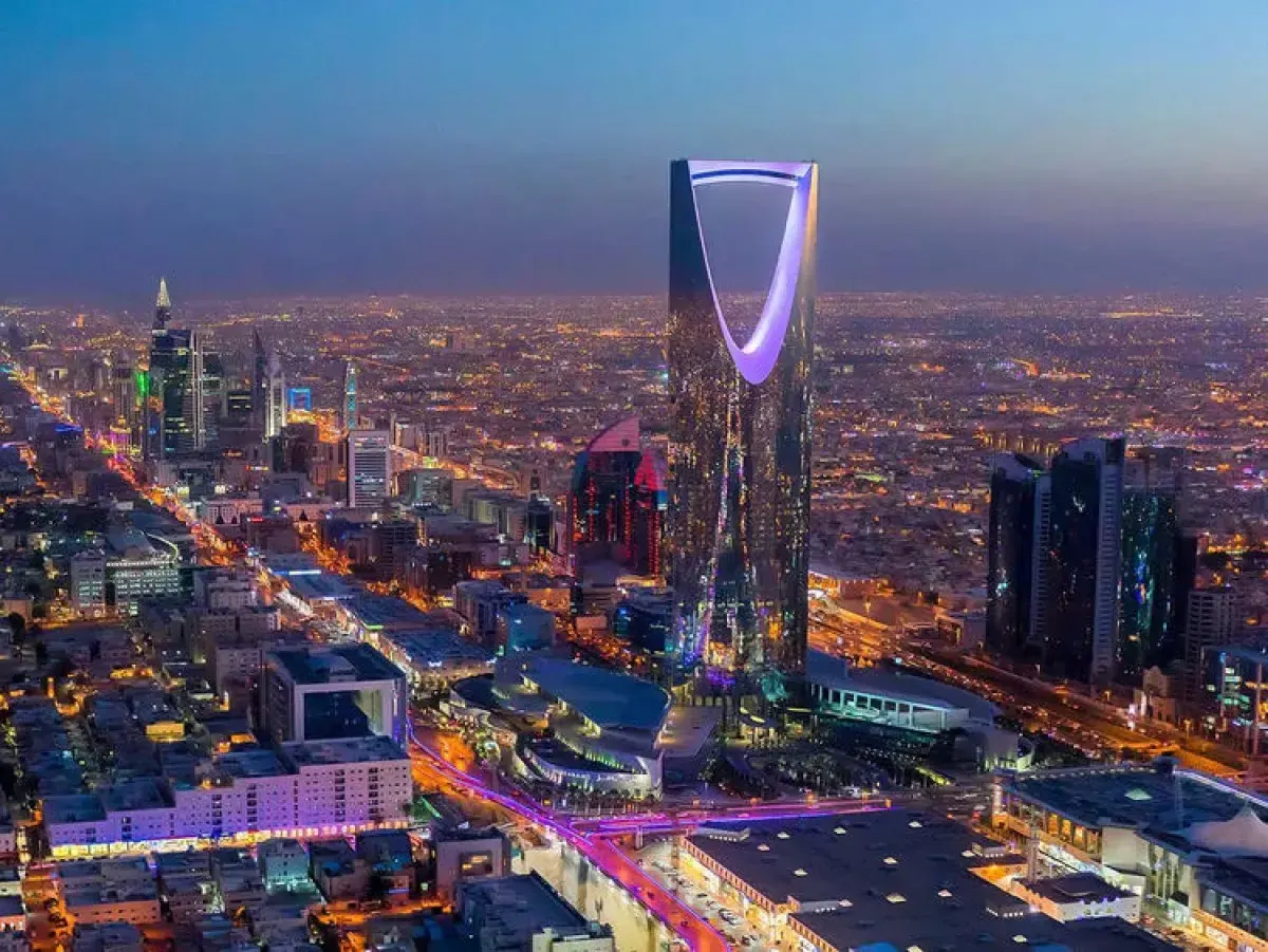 كيف نجحت المملكة في التحول نحو اقتصاد أكثر تنوعًا وقوة؟