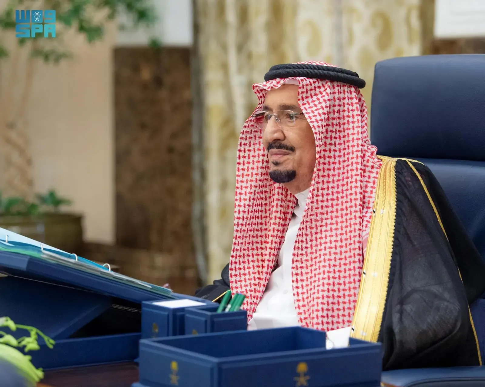 12 قرارًا في اجتماع مجلس الوزراء اليوم