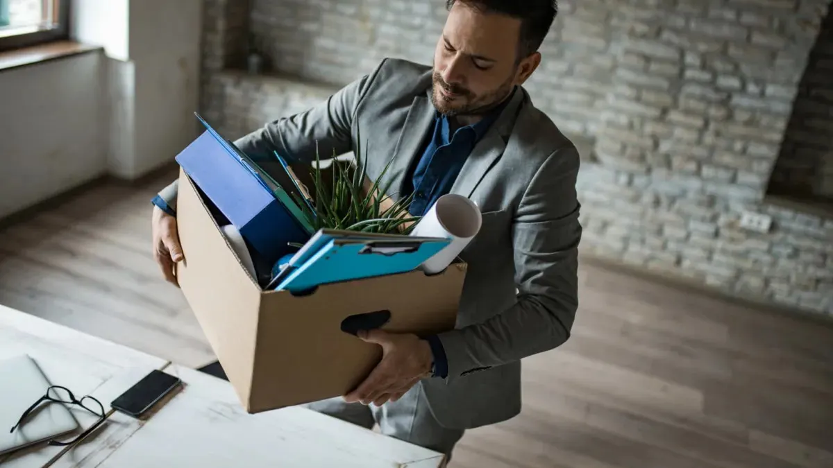 لماذا يستقيل الرؤساء التنفيذيون الأمريكيون بأرقام قياسية خلال عام 2023؟