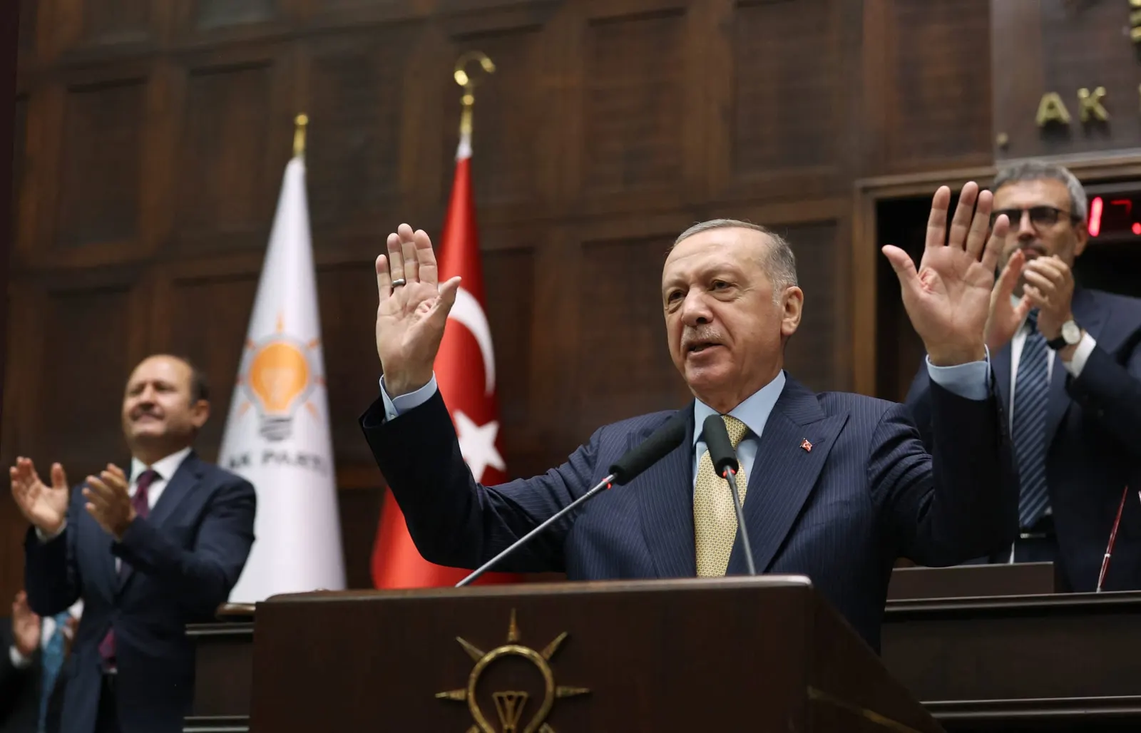 كيف سيتصرف أردوغان مع القضايا العالقة بعد فوزه بالانتخابات في تركيا؟