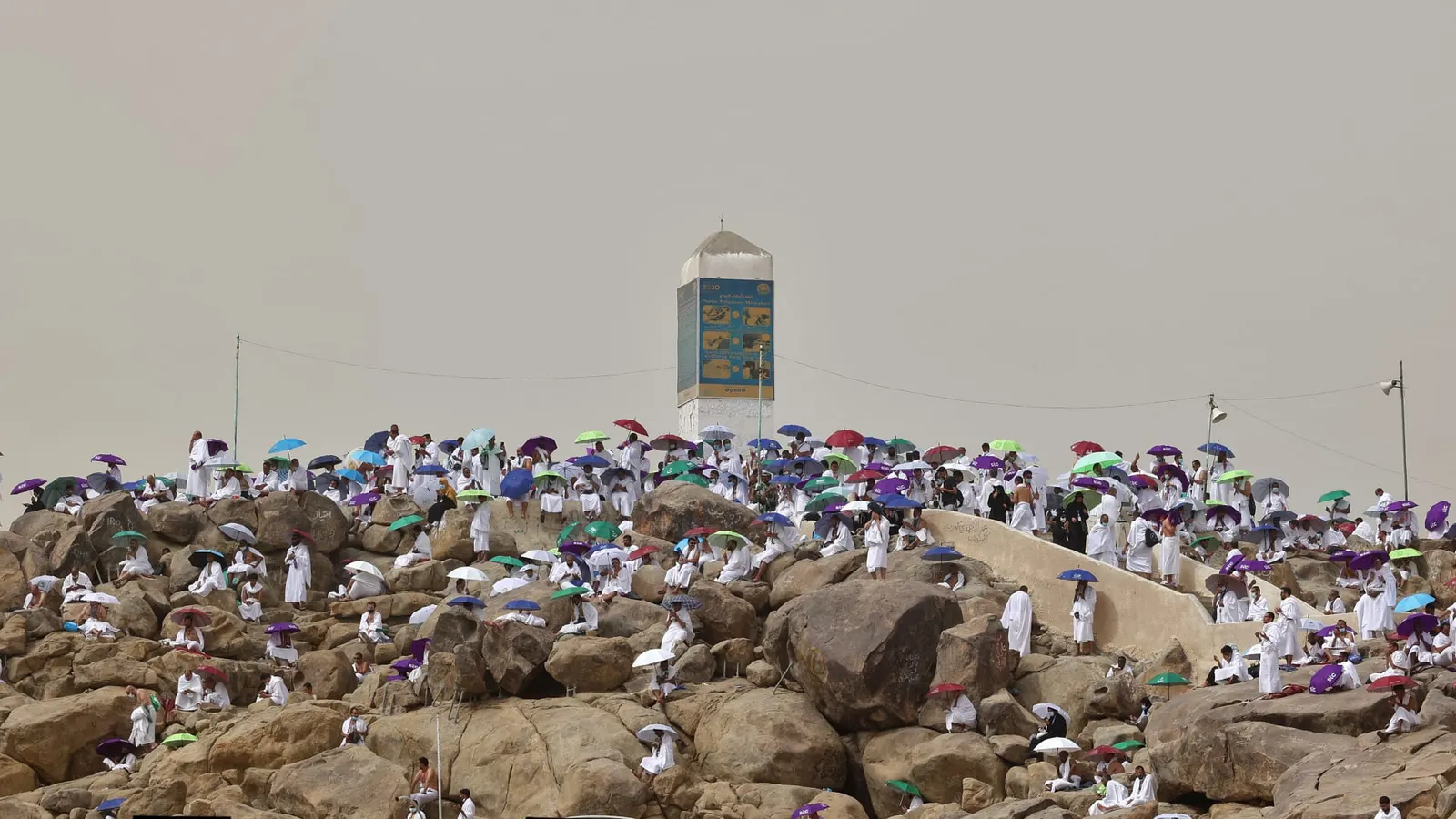 لهذا السبب يحرص المسلمون على صيام يوم عرفة