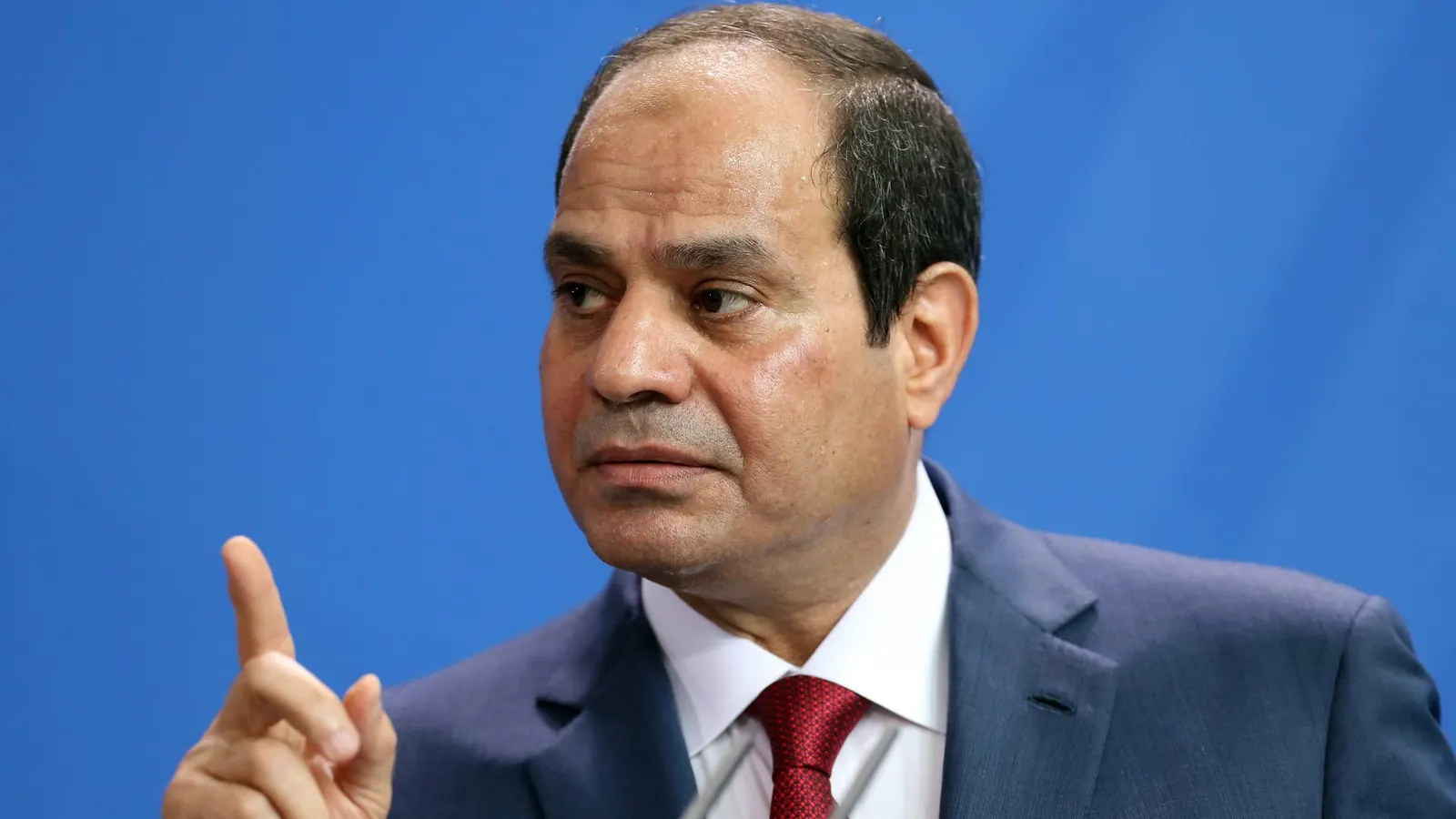 شرط مصري وحيد لحضور المباحثات بشأن غزة في واشنطن