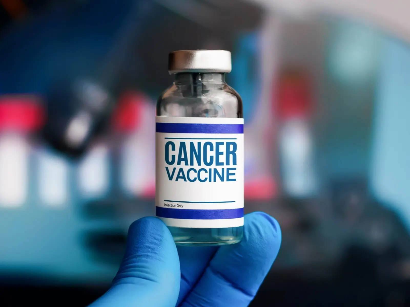 اعتمدتها FDA مؤخرًا.. ماذا نعرف عن لقاحات السرطان؟