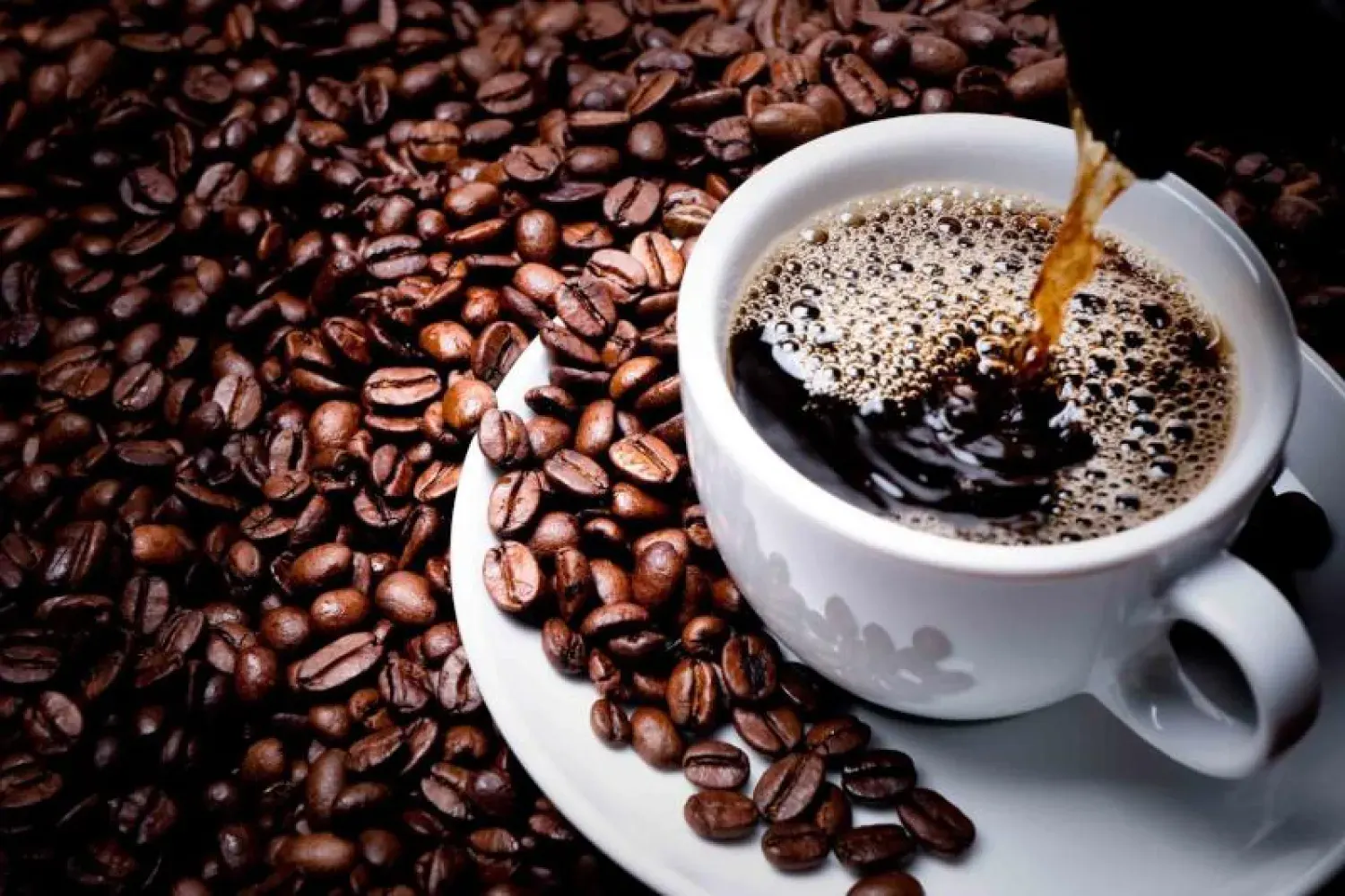 لماذا ينشط الكافيين البعض ولا يؤثر في آخرين؟