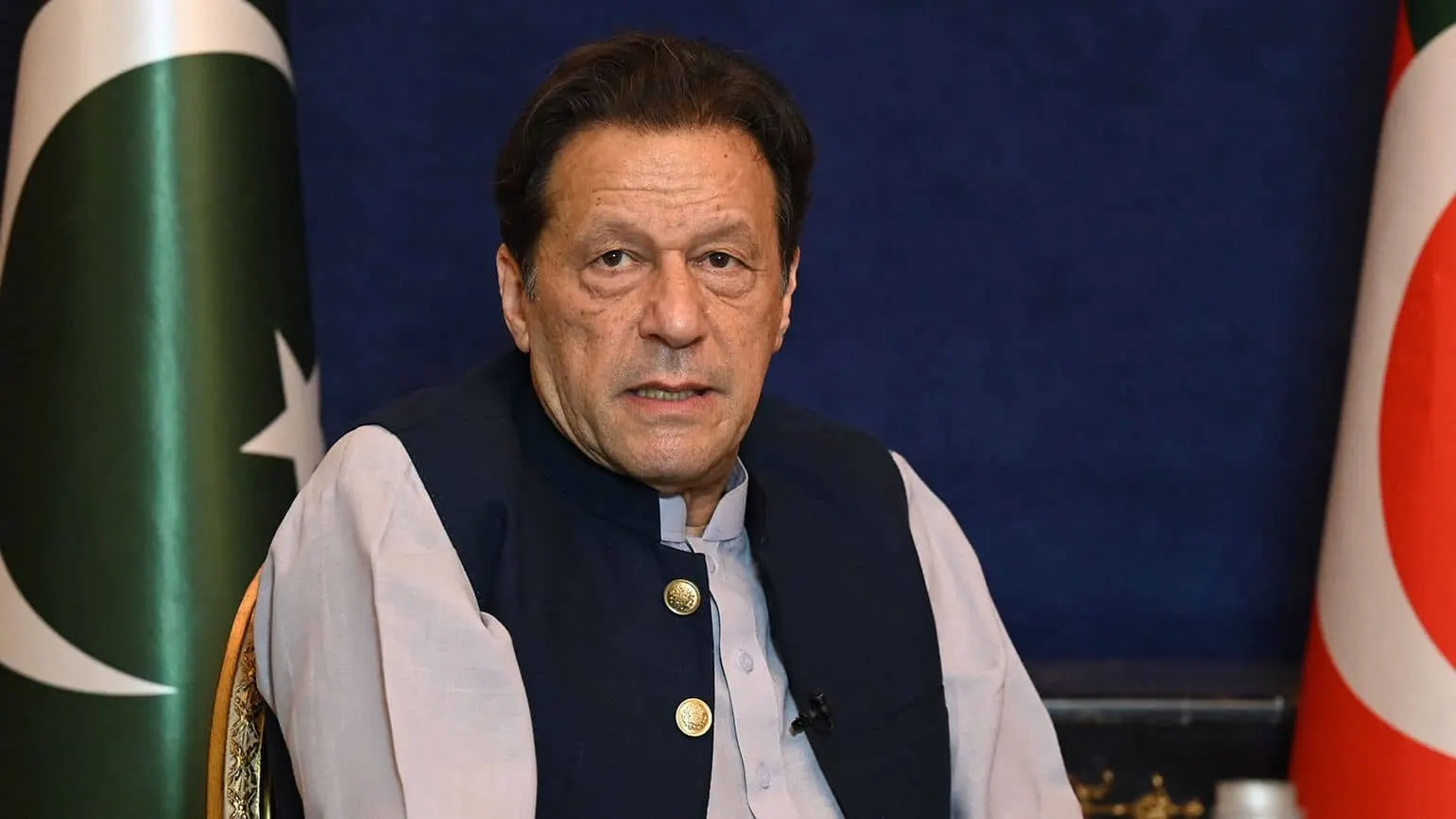 آخرهم عمران خان.. رؤساء وزراء باكستان الذين استقروا خلف القضبان