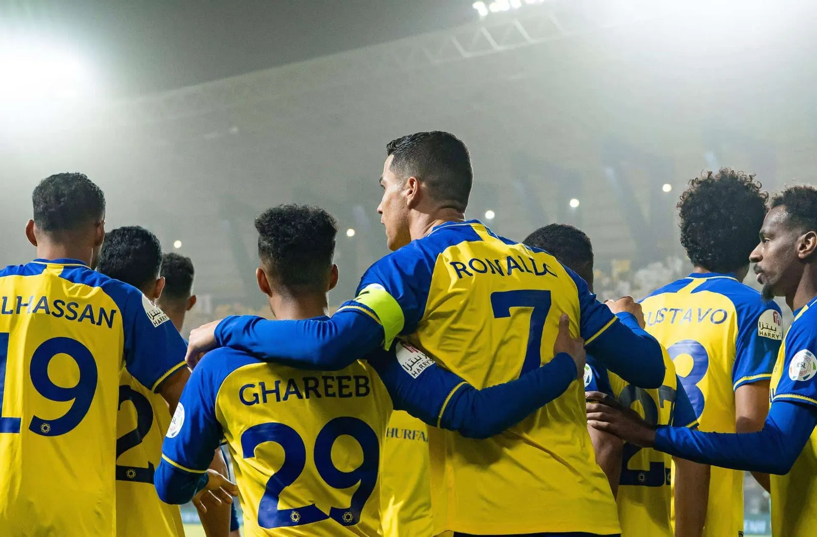 موعد مباراة النصر وباريس سان جيرمان والقناة الناقلة لها والتشكيل المتوقع للفريقين