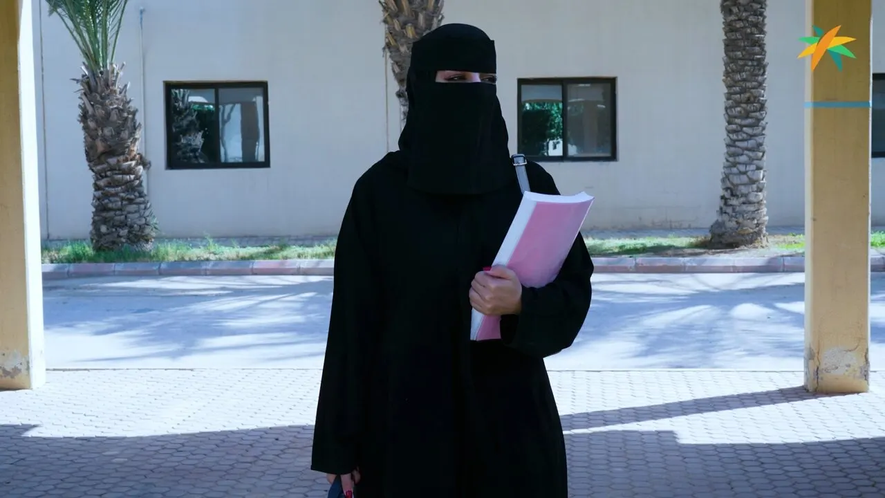 "أبرار".. قصة ملهمة لشابة حولت شغفها لواقع طموح