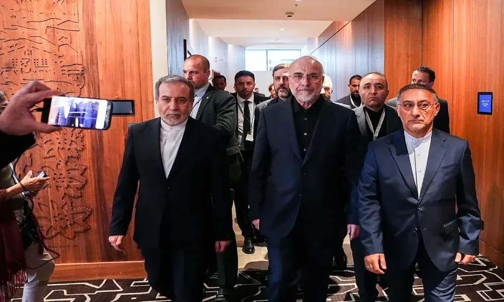 إيران توافق على عودة المفتشين الدوليين لأول مرة منذ الضربات الأخيرة