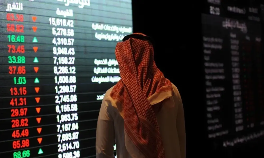 مكاسب سوق الأسهم السعودي بعد السماح للأجانب بالاستثمار في الشركات العقارية