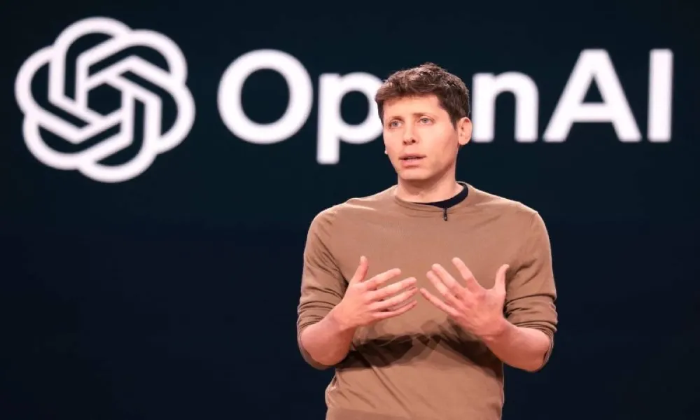 3 أشياء تمنع سام ألتمان مؤسس "OpenAI" من النوم
