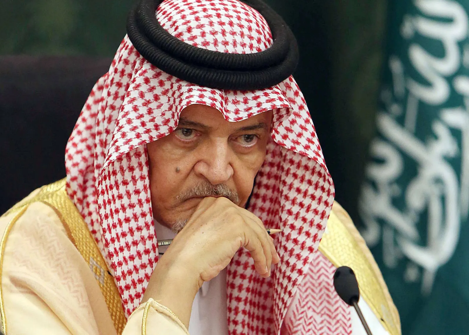 فيديو| نزار مدني: الأمير سعود الفيصل كان قوي الملاحظة.. وهذا الموقف لن أنساه