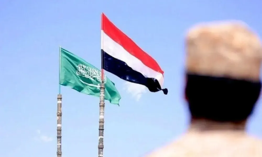 اليمن يستعيد عافيته عبر جسور الدعم السعودي