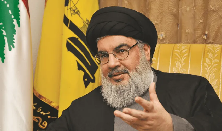 مقتل "نصر الله" يكشف عمق التغلغل الإسرائيلي في حزب الله