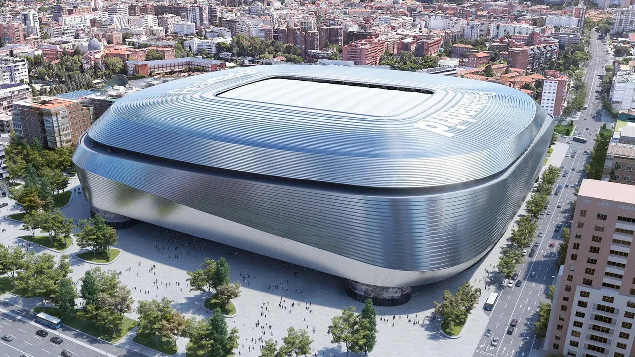 "ساحة تعذيب".. ملعب ريال مدريد يتجاوز القانون!