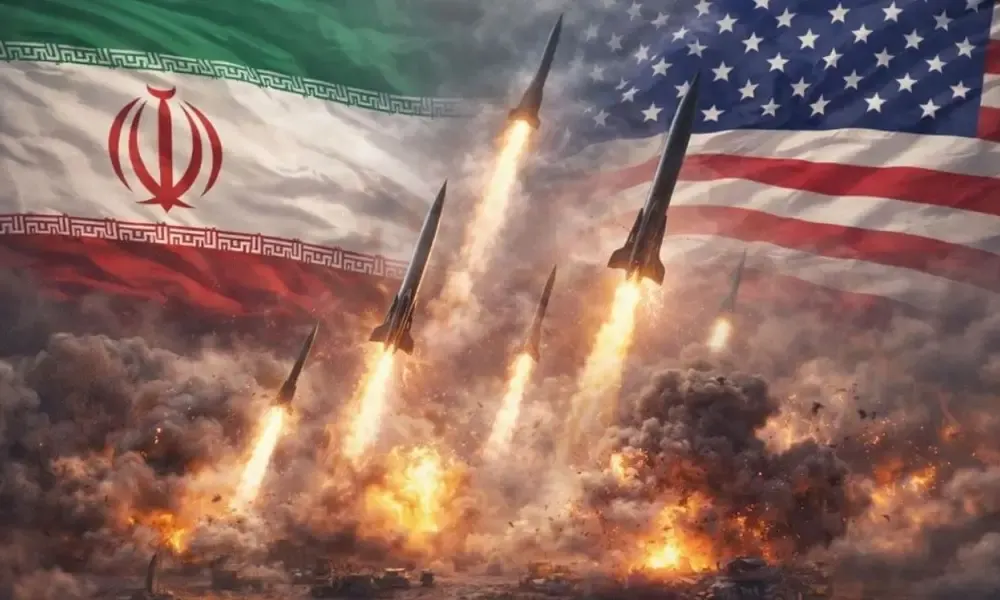 تصعيد يهدد بتوسيع الصراع.. الحرب مع إيران تدخل مرحلة جديدة خطيرة