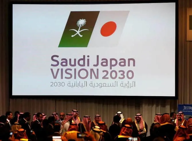 العلاقات السعودية اليابانية.. تاريخ طويل ورؤية مشتركة للمستقبل