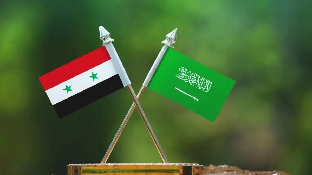 العلاقات السعودية السورية.. جهود التقارب تتلاحق