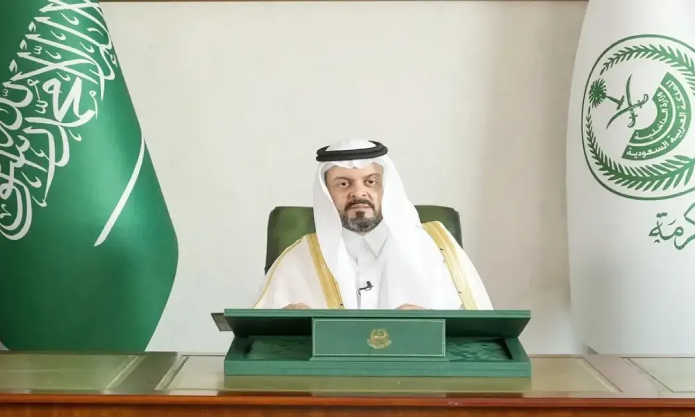 المملكة تحتفي بنجاح موسم حج 1447هـ وتستعد لمواسم أكثر تطورًا