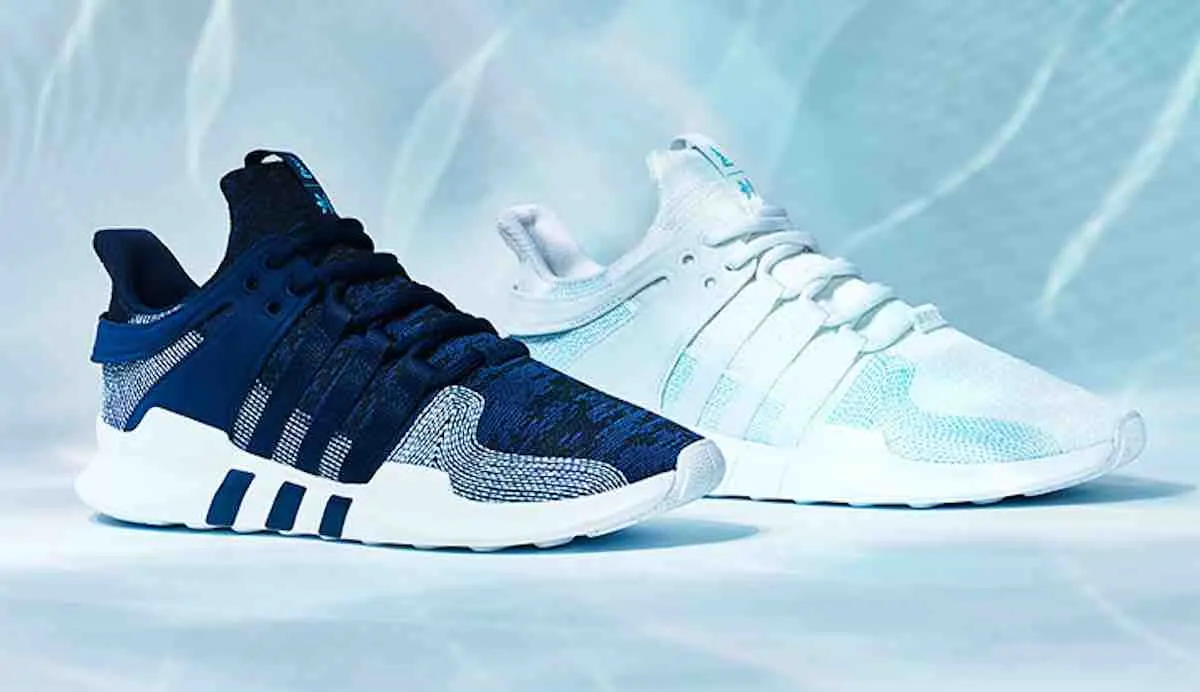 مقارنة بين Nike وAdidas من حيث القيمة التجارية