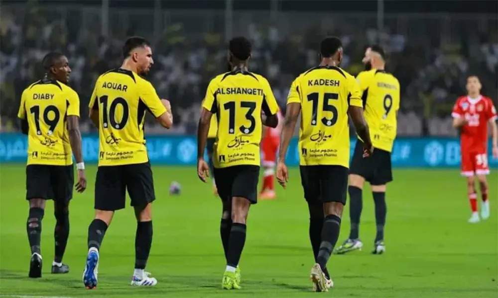 موعد مباراة الشرطة والاتحاد والتشكيل المتوقع والقناة الناقلة