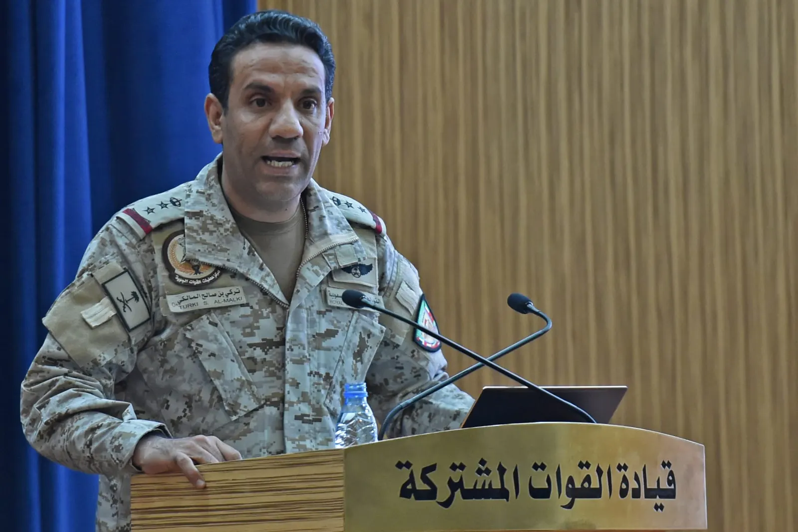 ما هو مصدر انفجار الشرقية؟.. وزارة الدفاع توضّح