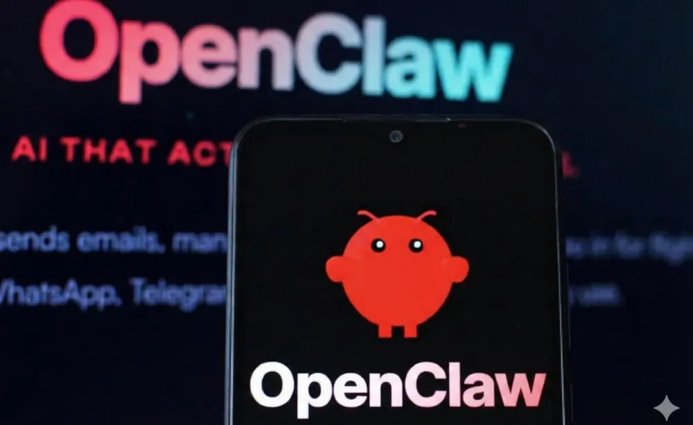 OpenClaw.. وكيل ذكاء اصطناعي يثير الحماس والقلق عالميًا