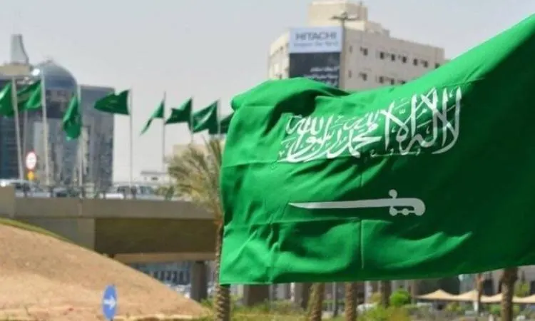مساع المملكة لمنع انزلاق المنطقة لمزيد من التوترات