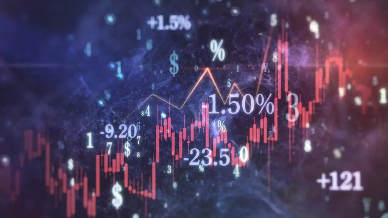 التضخم يضرب العالم.. هذه الدول لديها أعلى معدلات في 2022