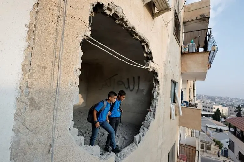 صور.. أهم أحداث شهر سبتمبر 2022