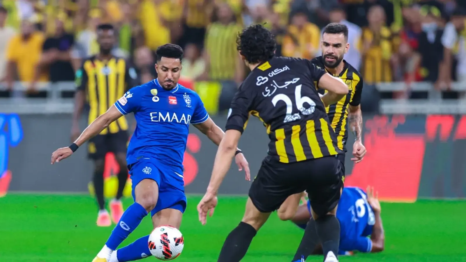 الهلال والاتحاد.. ما تحتاج إلى معرفته عن المباراة التي ستحدد ملامح الفائز بالدوري