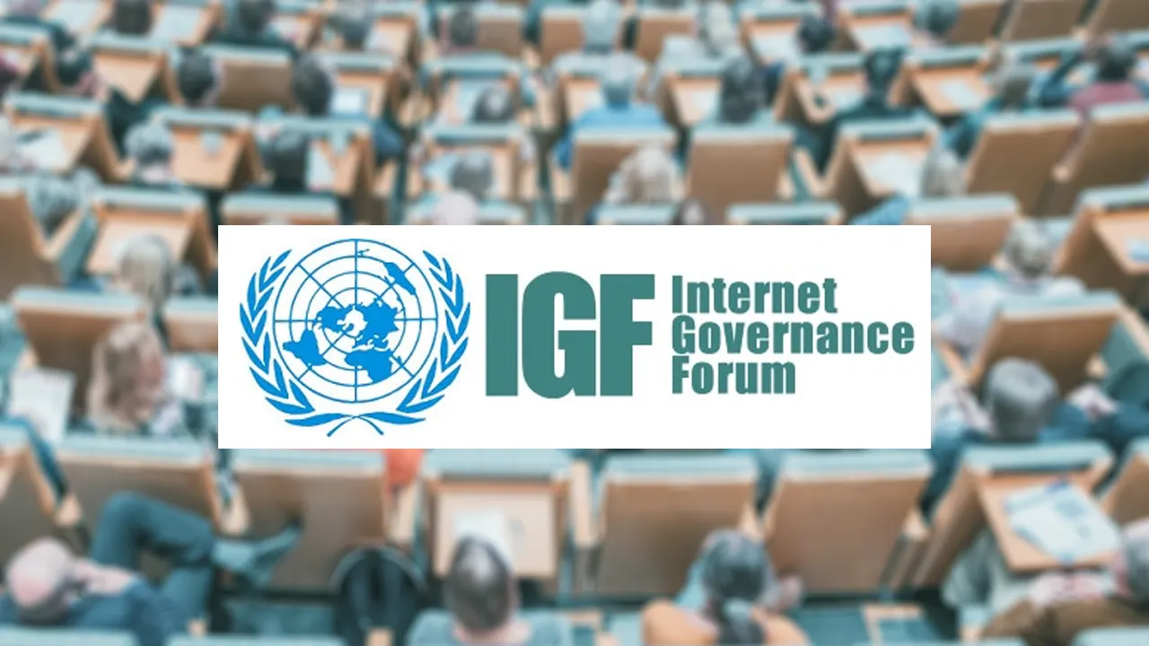اختيار الرياض لاستضافة منتدى حوكمة الإنترنت لعام 2024