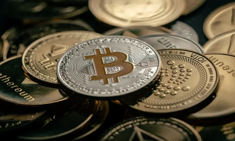روسيا وإيران تشتريان الطائرات المسيّرة بالعملات المشفرة
