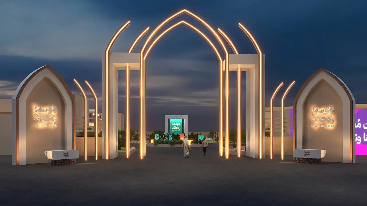 انطلاق موسم تخفيضات رمضان والعيد في المملكة