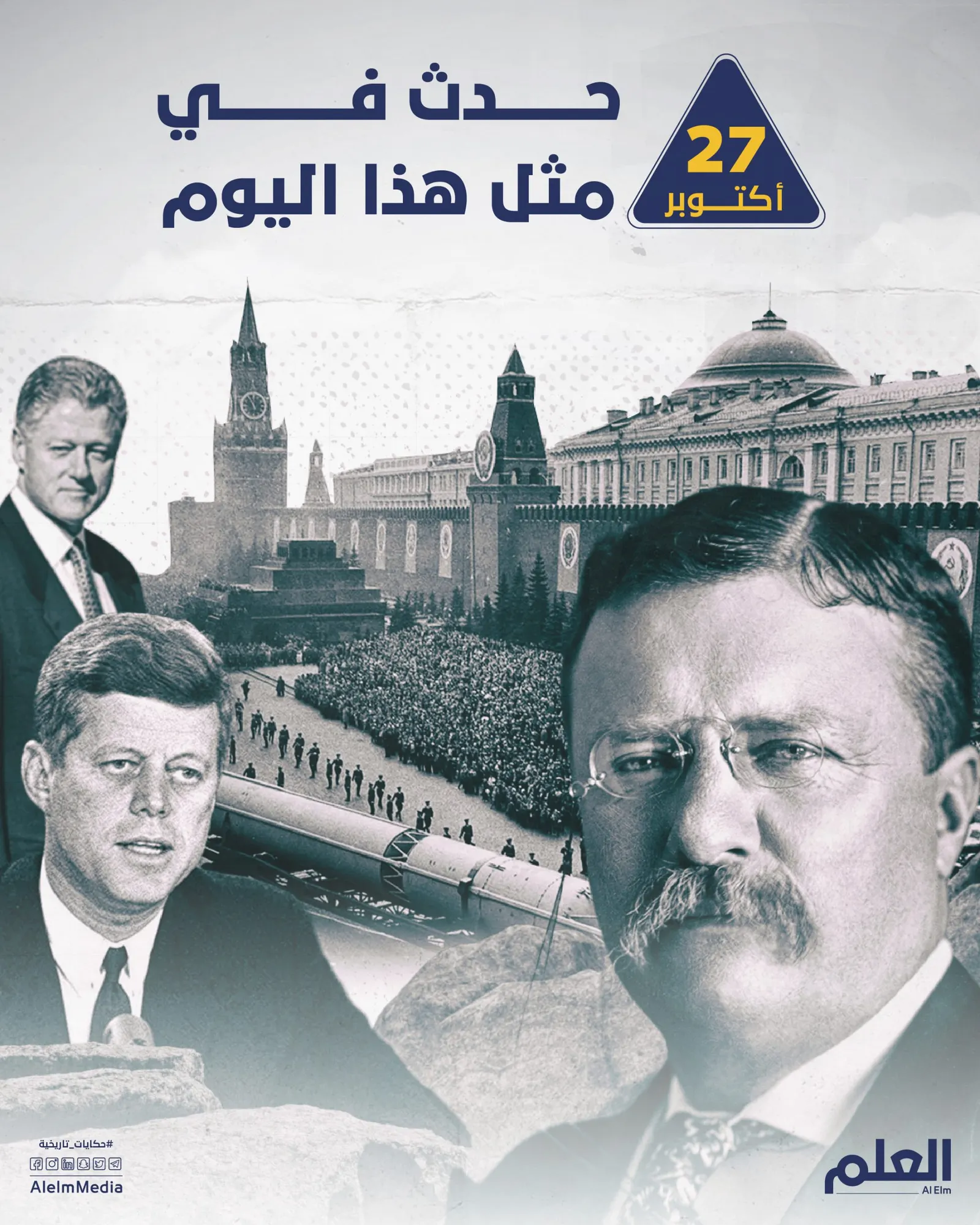 حدث في مثل هذه اليوم.. انتهاء أزمة الصواريخ الكوبية وكتالونيا تعلن الانفصال عن إسبانيا