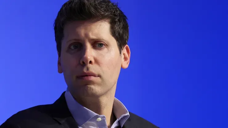 بعد إقالته من "OpenAI".. سام ألتمان في منصب جديد بشركة "Microsoft"