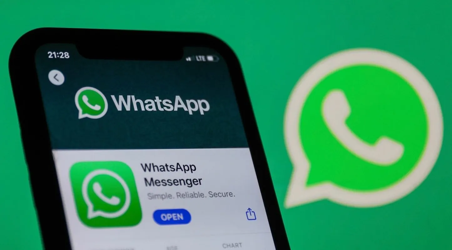 الدول الأكثر استخدامًا لتطبيق "WhatsApp"