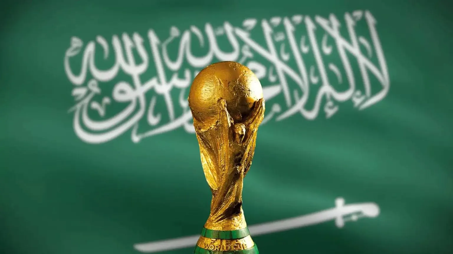 قرن من استضافة كأس العالم