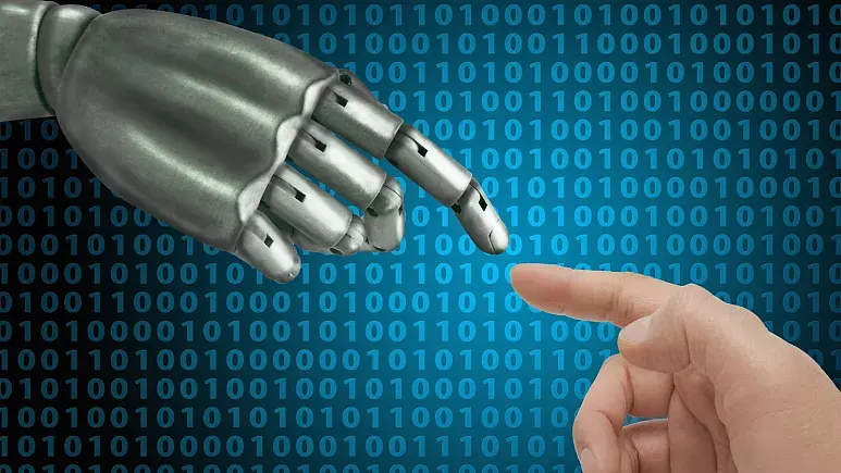 كيف طور العلماء أيدي إلكترونية تتيح التحكم في كل إصبع بدقة غير مسبوقة؟