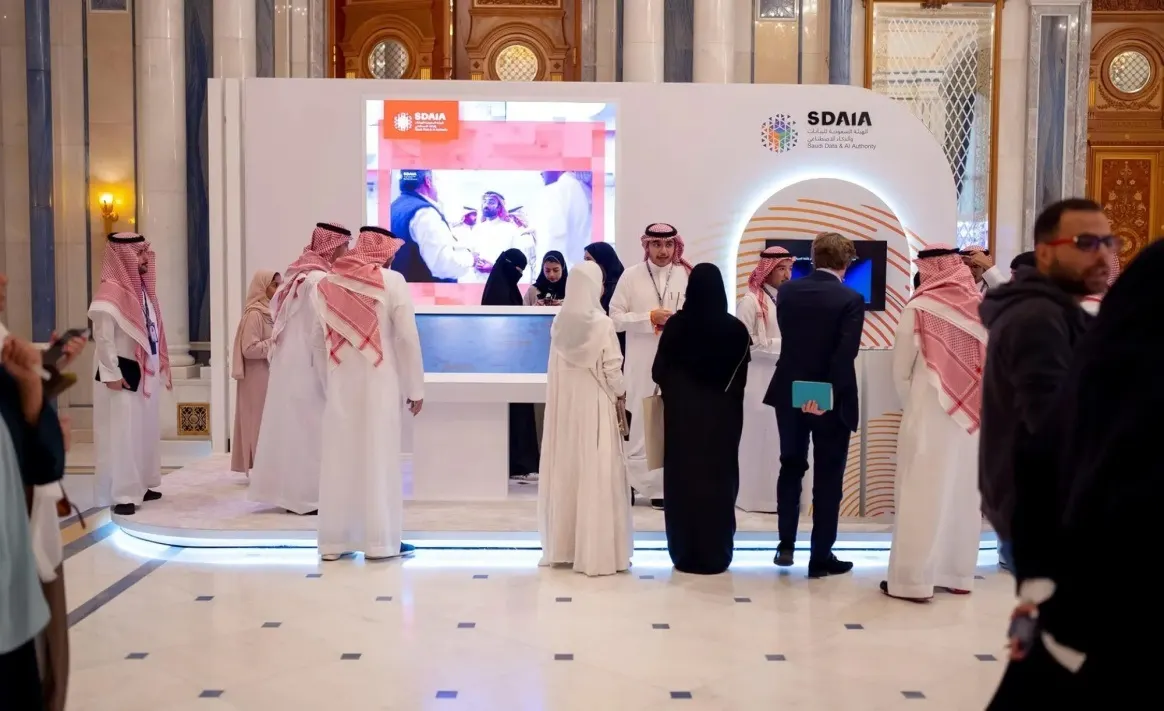 بالأرقام.. أهداف برنامج "سدايا" و" Google Cloud" لتدريب نساء العالم