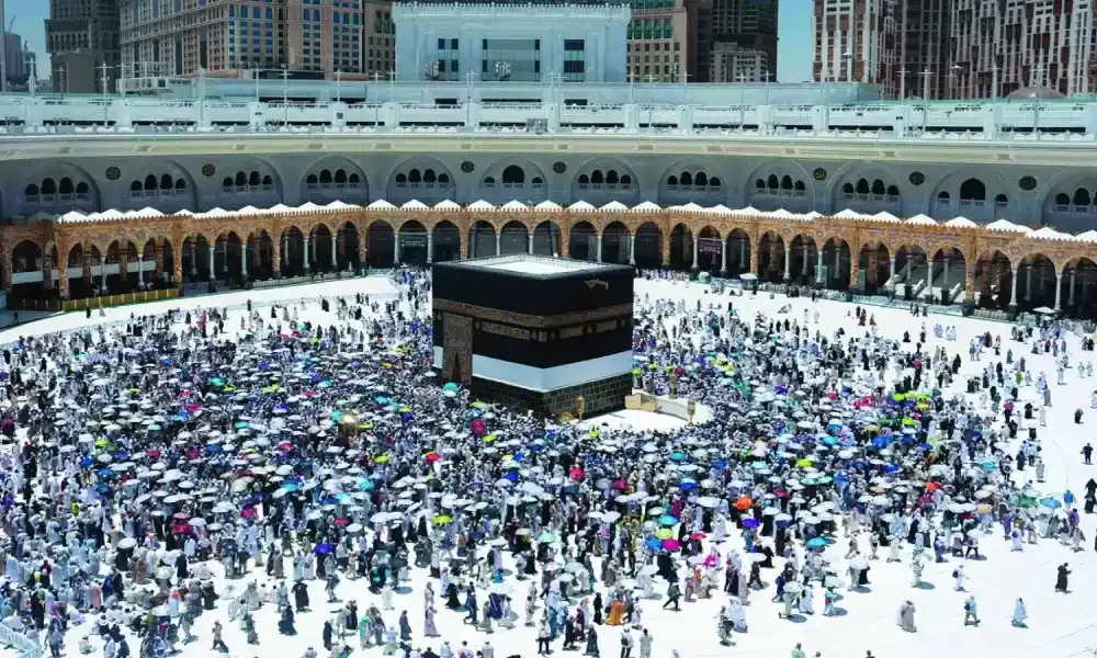 قضية تضم 30 موظفًا.. يد نزاهة تطال المتلاعبين بأنظمة الحج