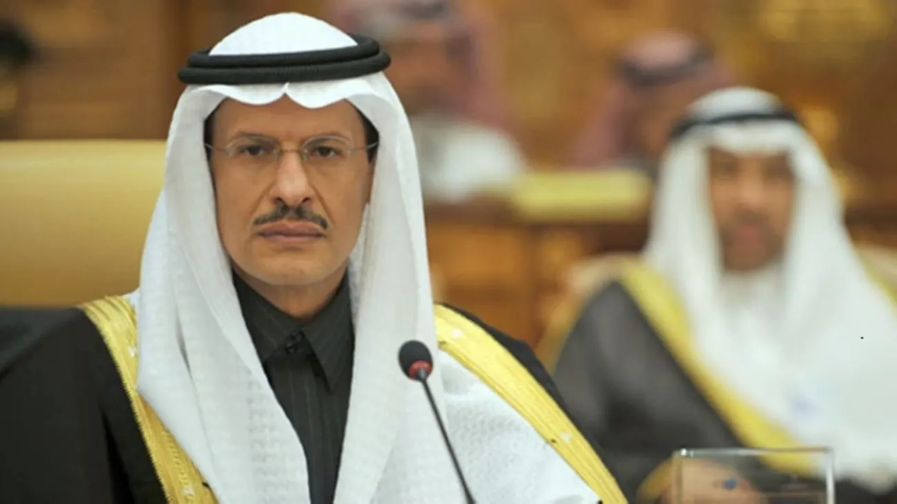 وزير الطاقة: لن نبيع البترول لأي دولة تفرض سقف أسعار على إمدادتنا