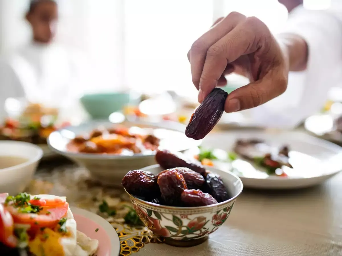كيف يؤثر الصيام لفترات طويلة على جسمك؟