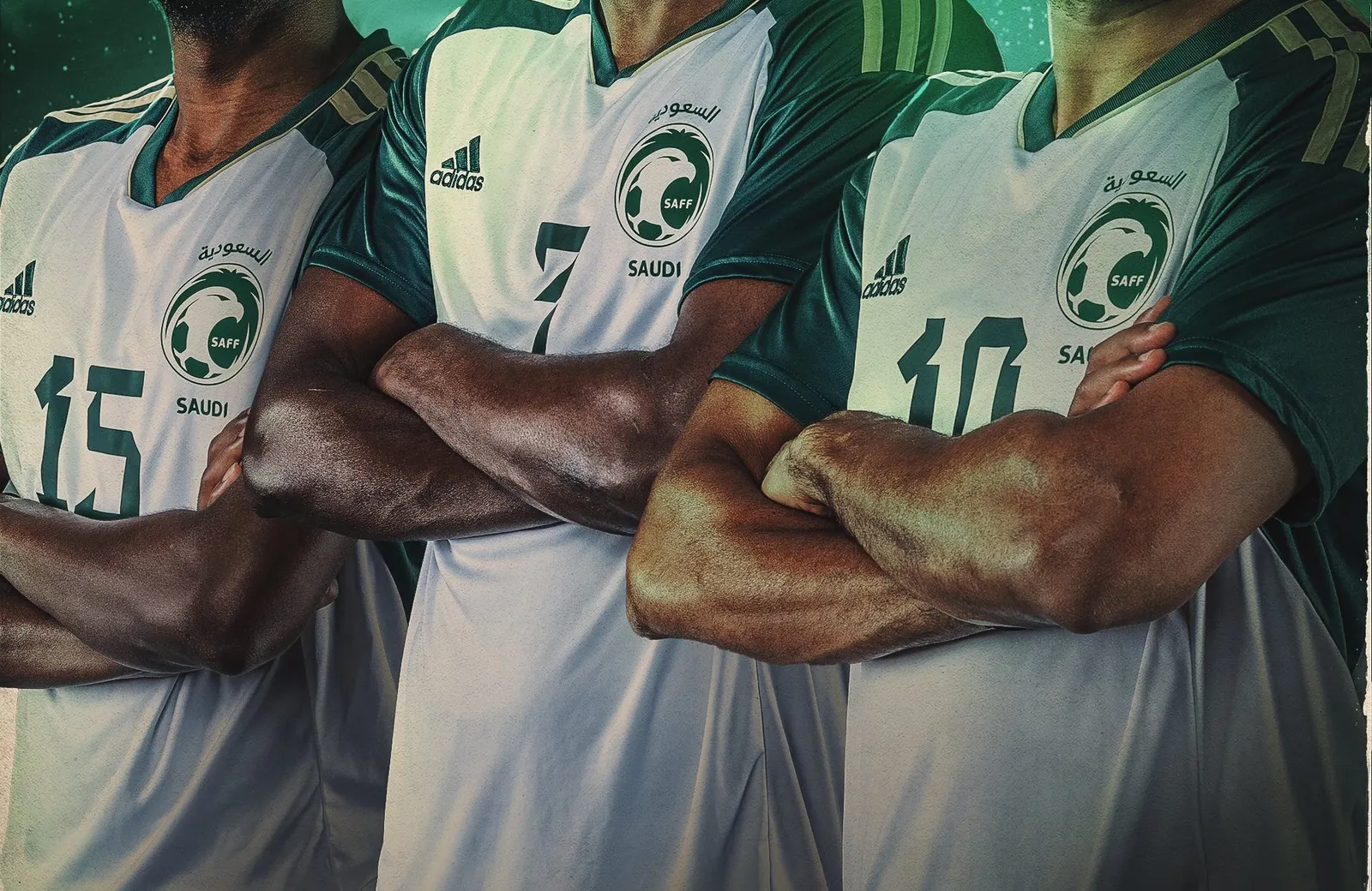 أبرز الإيقافات الانضباطية للاعبين الدوليين السعوديين على مر التاريخ