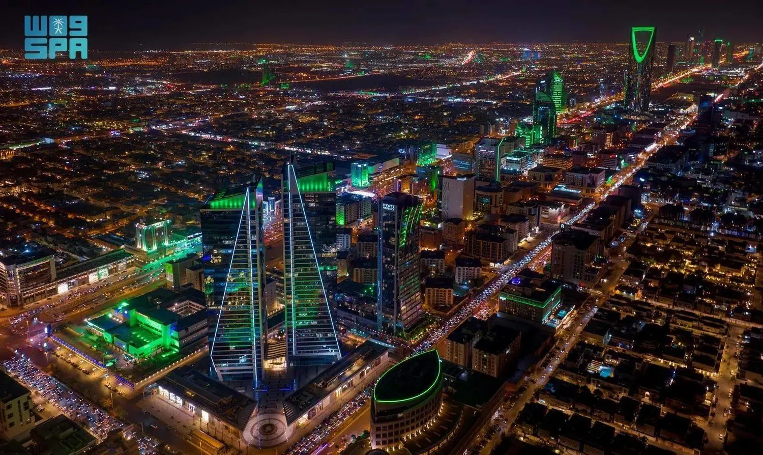 تقرير حديث يرصد أحدث مؤشرات الاقتصاد السعودي.. أبرز الأرقام