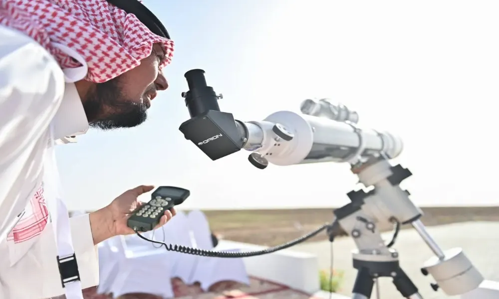 أول أيام عيد الأضحى 1446 فلكيًا.. اتفاق حول الموعد