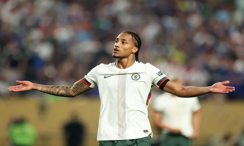 جواو بيدرو.. من رمال ريو إلى ذهب كأس العالم