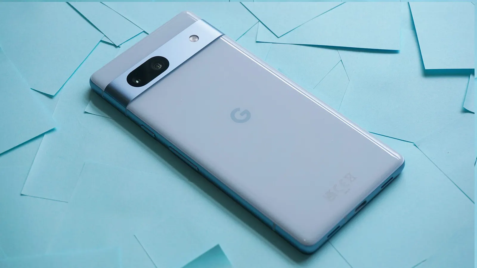 الأقوى في فئته.. المواصفات المرتقبة لهاتف غوغل Pixel 8a