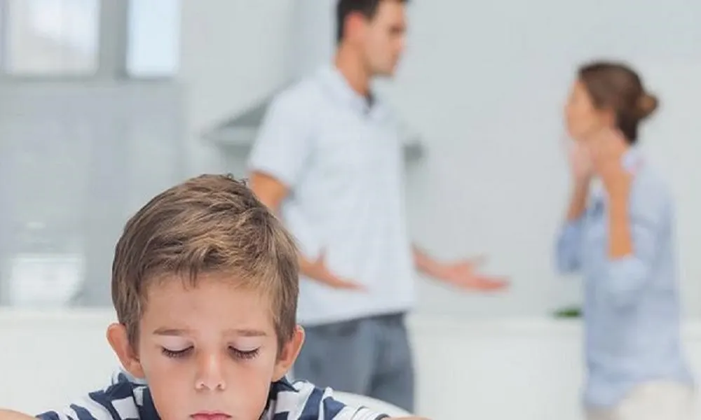 الندبة المخفية.. صدمات الطفولة تغير جينات الدماغ للأبد