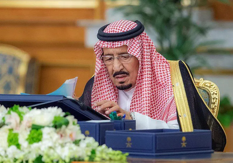برئاسة خادم الحرمين الشريفين.. مجلس الوزراء يصدر 14 قرارًا